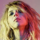 Amandine Bourgeois était au micro de Simon